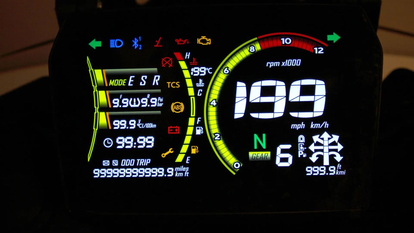 EICMA 2024: Voge DS625X