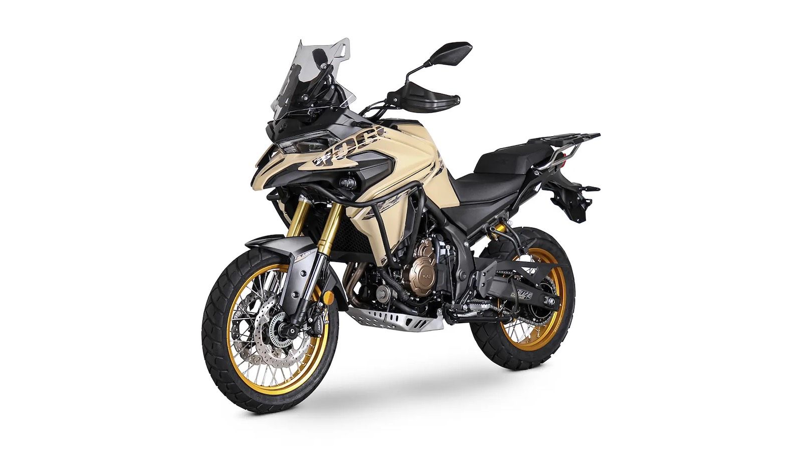 EICMA 2024: Voge DS625X