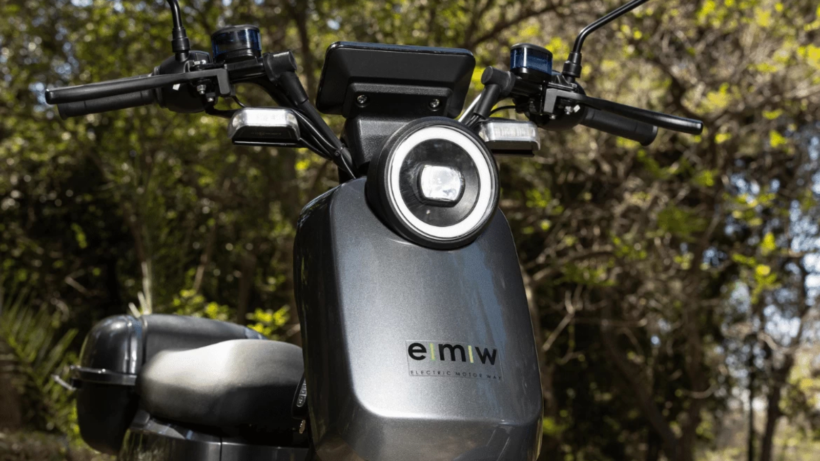 Ηλεκτρικά scooter με δίπλωμα μοτοποδηλάτου με κάτω από 2.000 ευρώ