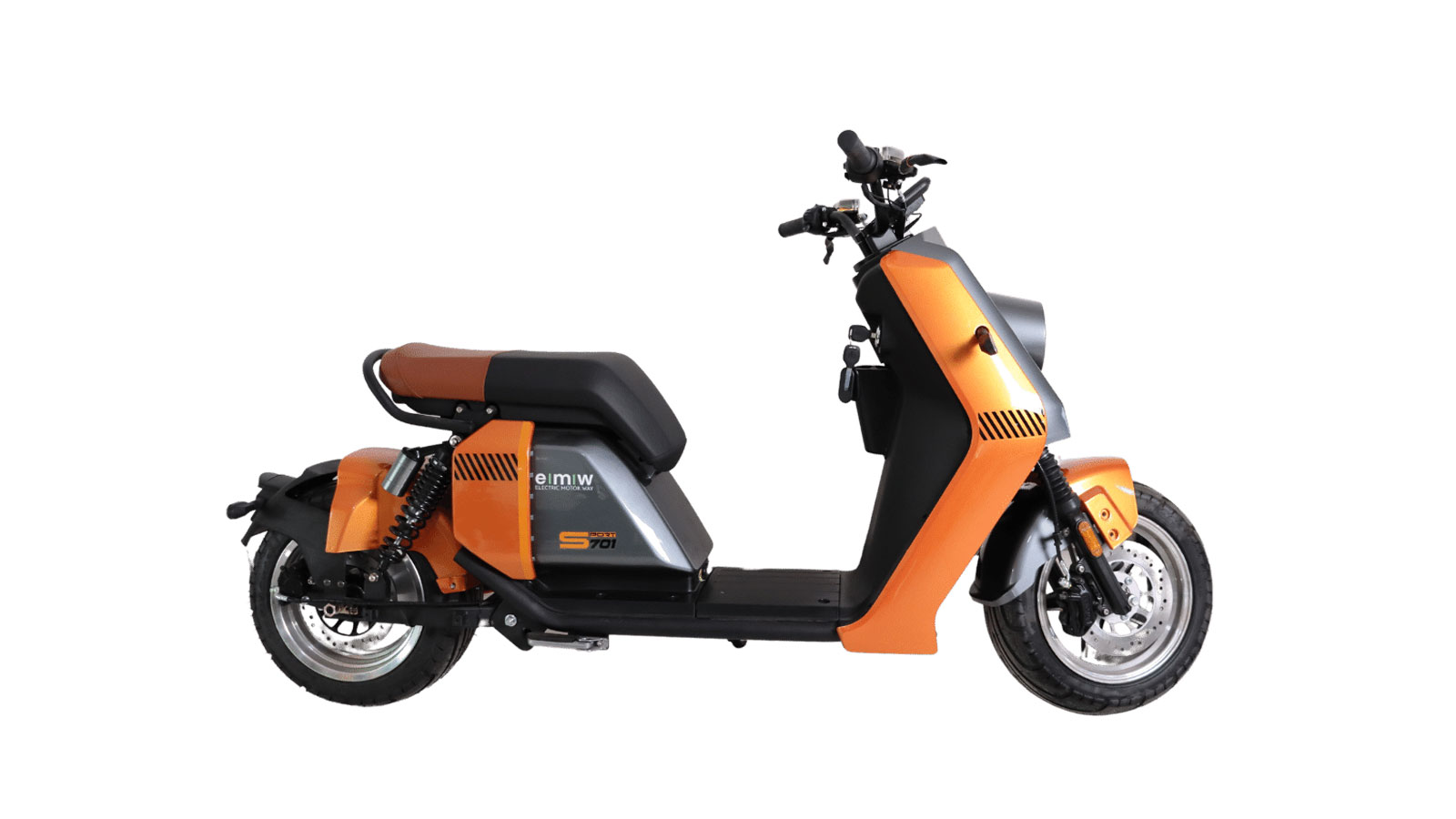 Ηλεκτρικά scooter χωρίς δίπλωμα που κοστίζουν όσο ένα e-bike