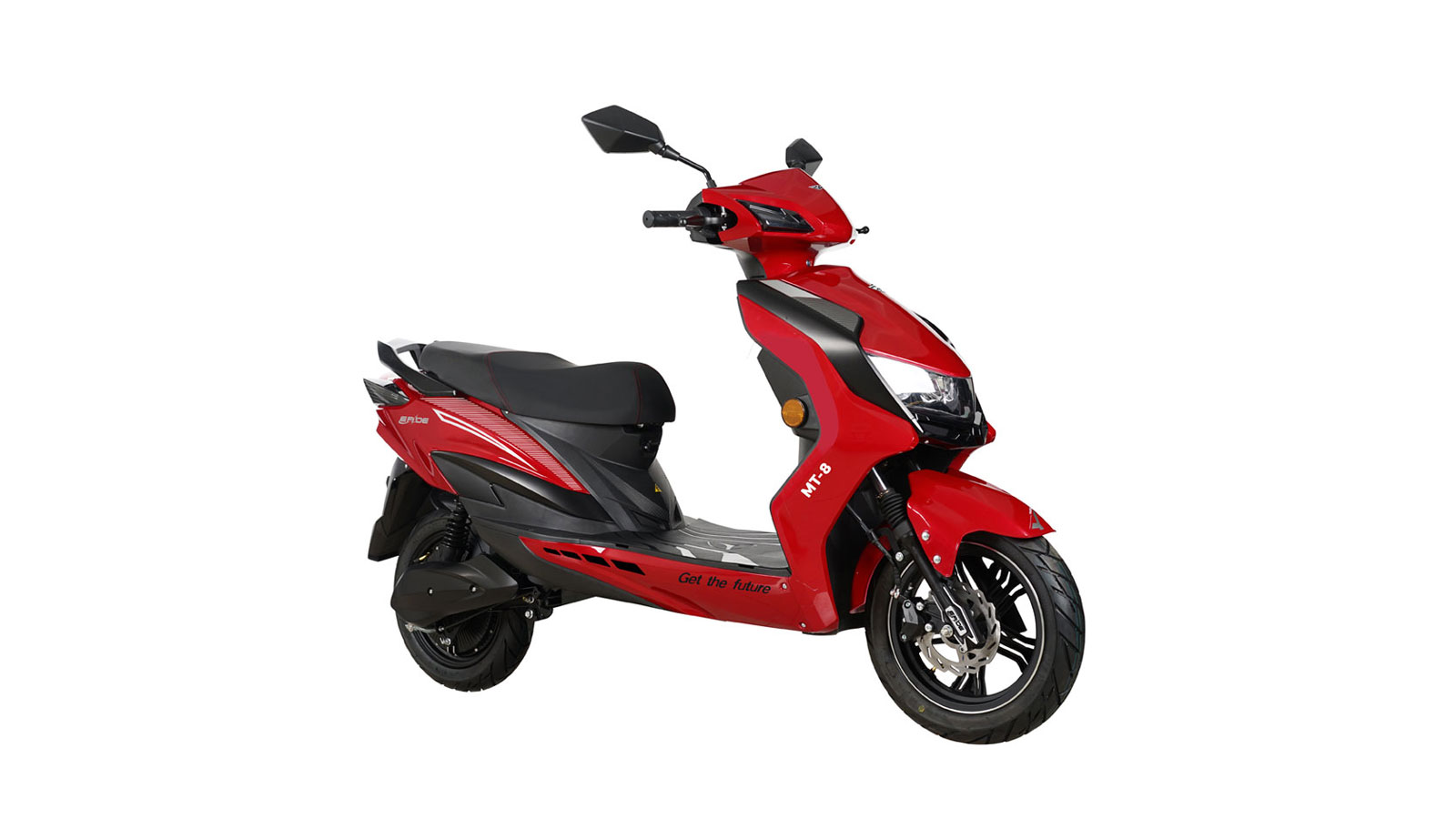 Ηλεκτρικά scooter με δίπλωμα μοτοποδηλάτου και τουλάχιστον 65χλμ αυτονομία
