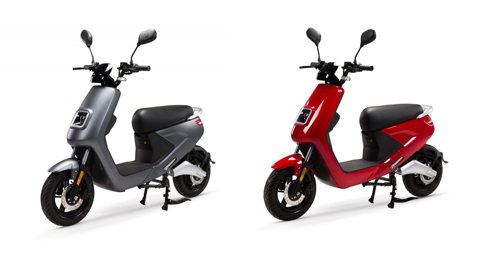 Τα πιο ελαφριά ηλεκτρικά που οδηγούνται χωρίς δίπλωμα