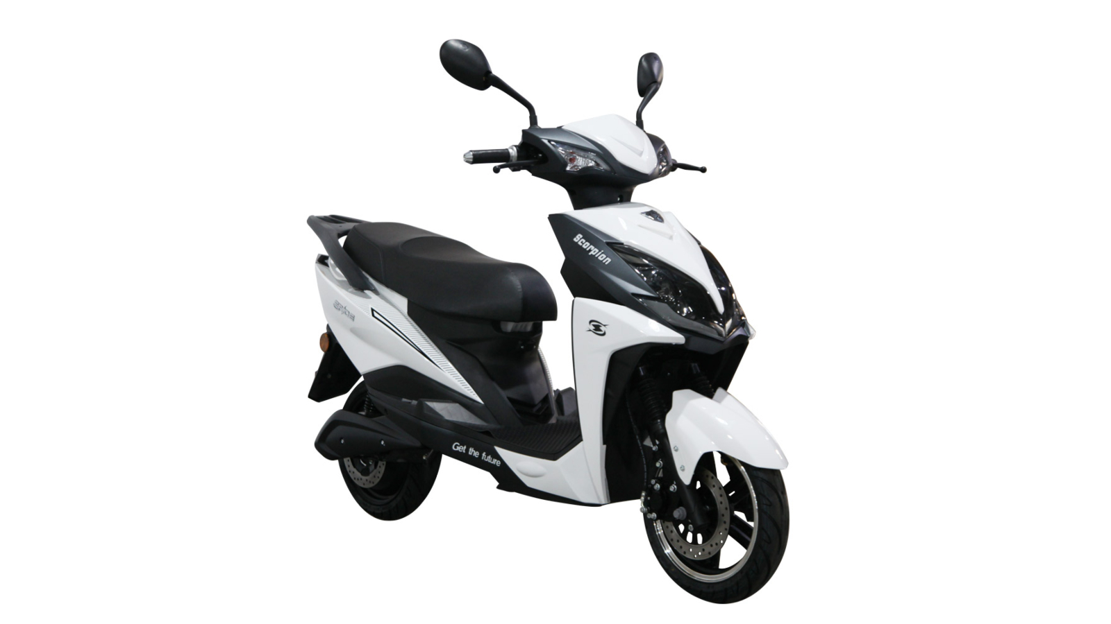 Ηλεκτρικά scooter με δίπλωμα μοτοποδηλάτου με κάτω από 2.000 ευρώ