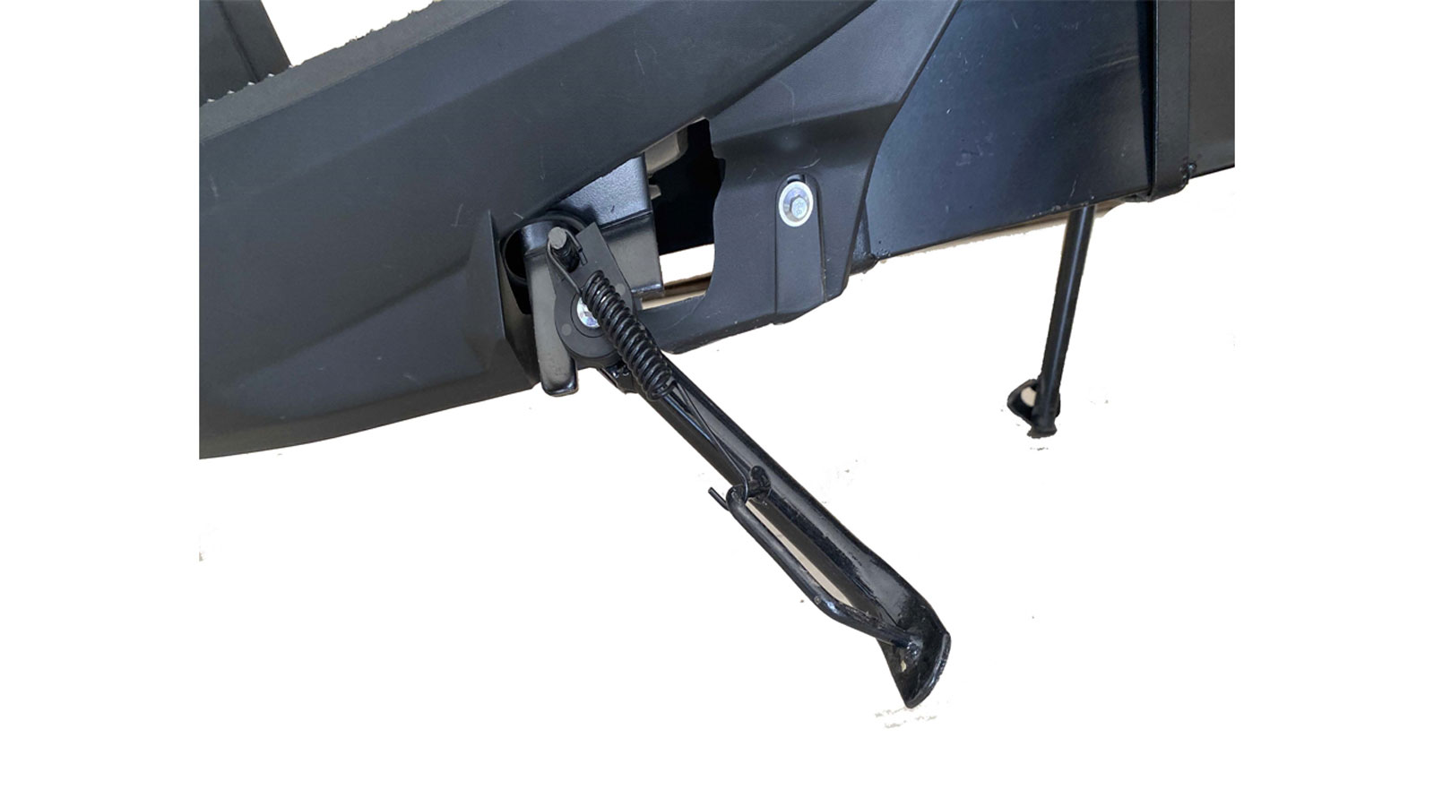 ESF E-Ride Airy: Με 80χλμ/ω τελική και 90χλμ αυτονομία