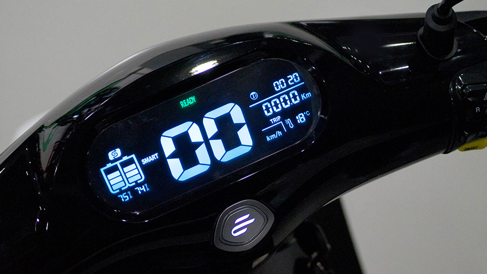 Ηλεκτρικά scooter ιδανικά για Delivery, με μεγάλη αυτονομία