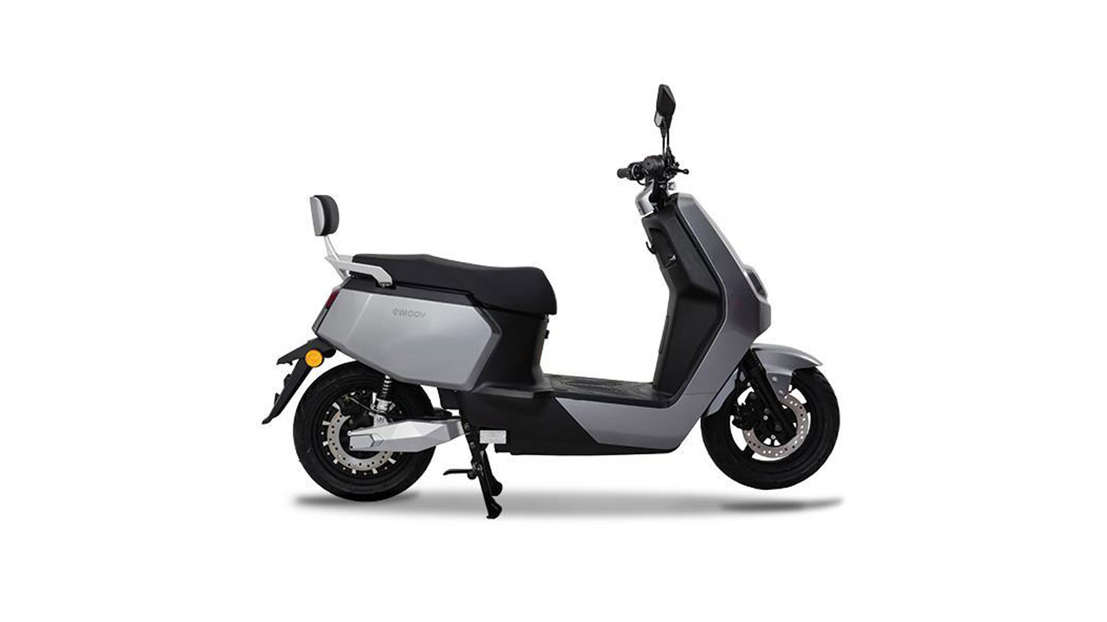 Ηλεκτρικά scooter χωρίς δίπλωμα που κοστίζουν όσο ένα e-bike