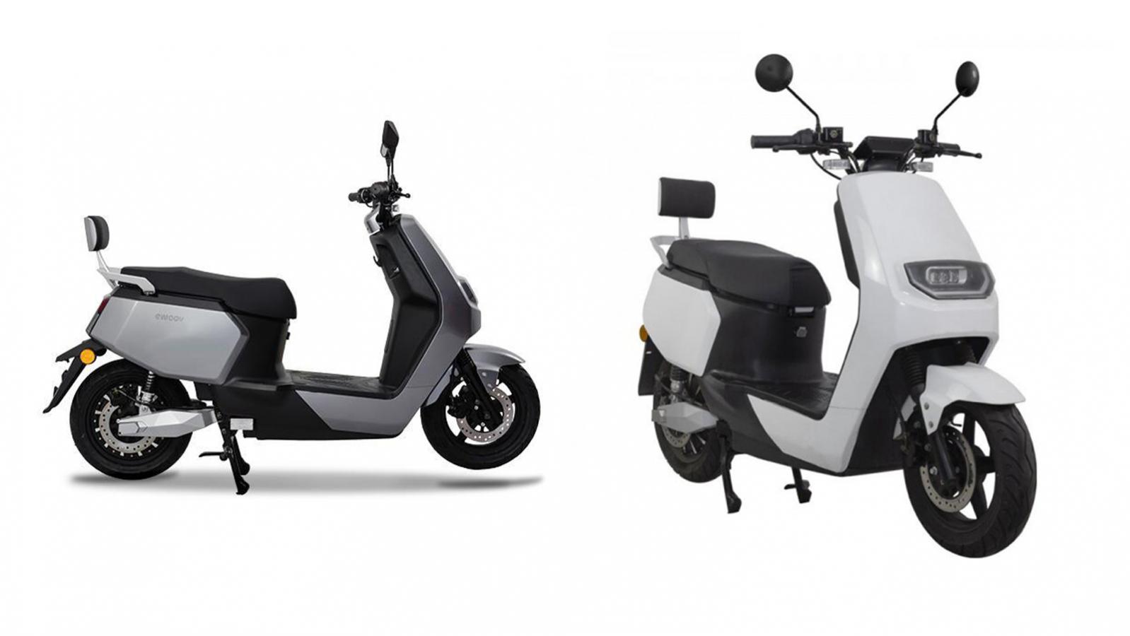 Emoov JS3: Αυτονομία 60 χλμ και οδήγηση ακόμα και χωρίς δίπλωμα