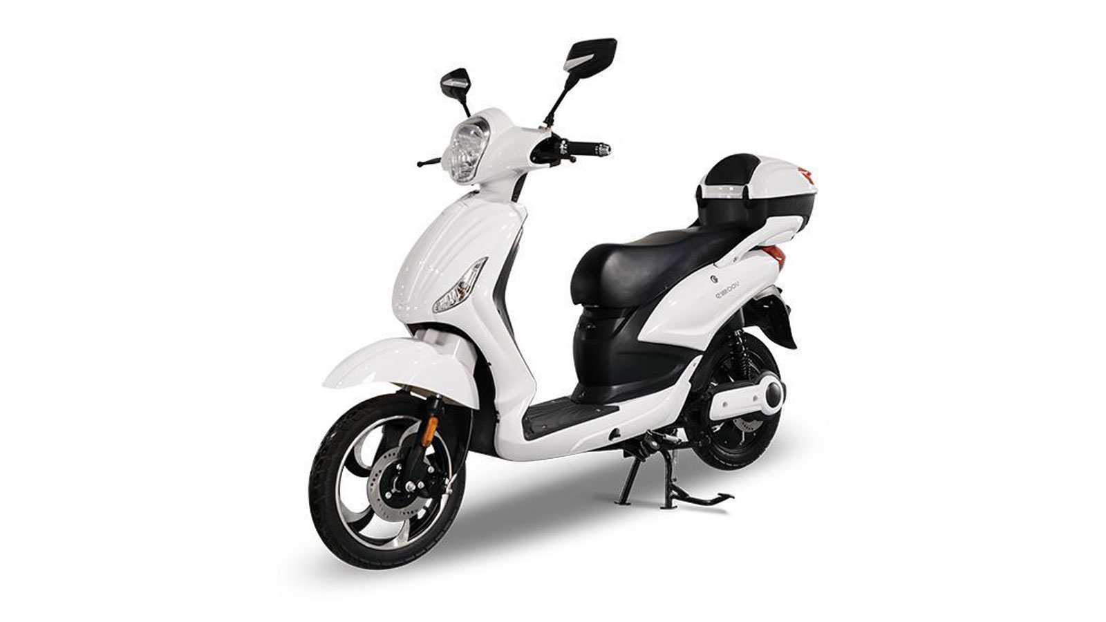 Τα πιο ελαφριά ηλεκτρικά που οδηγούνται χωρίς δίπλωμα