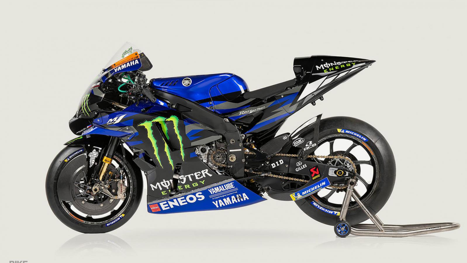 Παρουσίαση: Eneos GP4T Ultra Street 5W-40