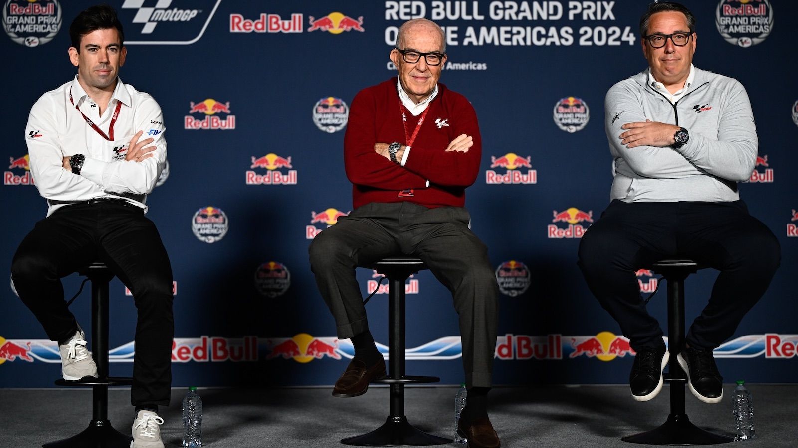 Έρευνα της Ευρωπαϊκής Επιτροπής για την εξαγορά της Dorna Sports