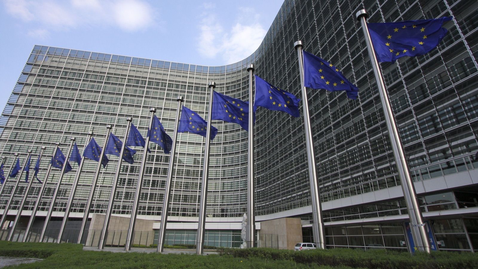 Έρευνα της Ευρωπαϊκής Επιτροπής για την εξαγορά της Dorna Sports