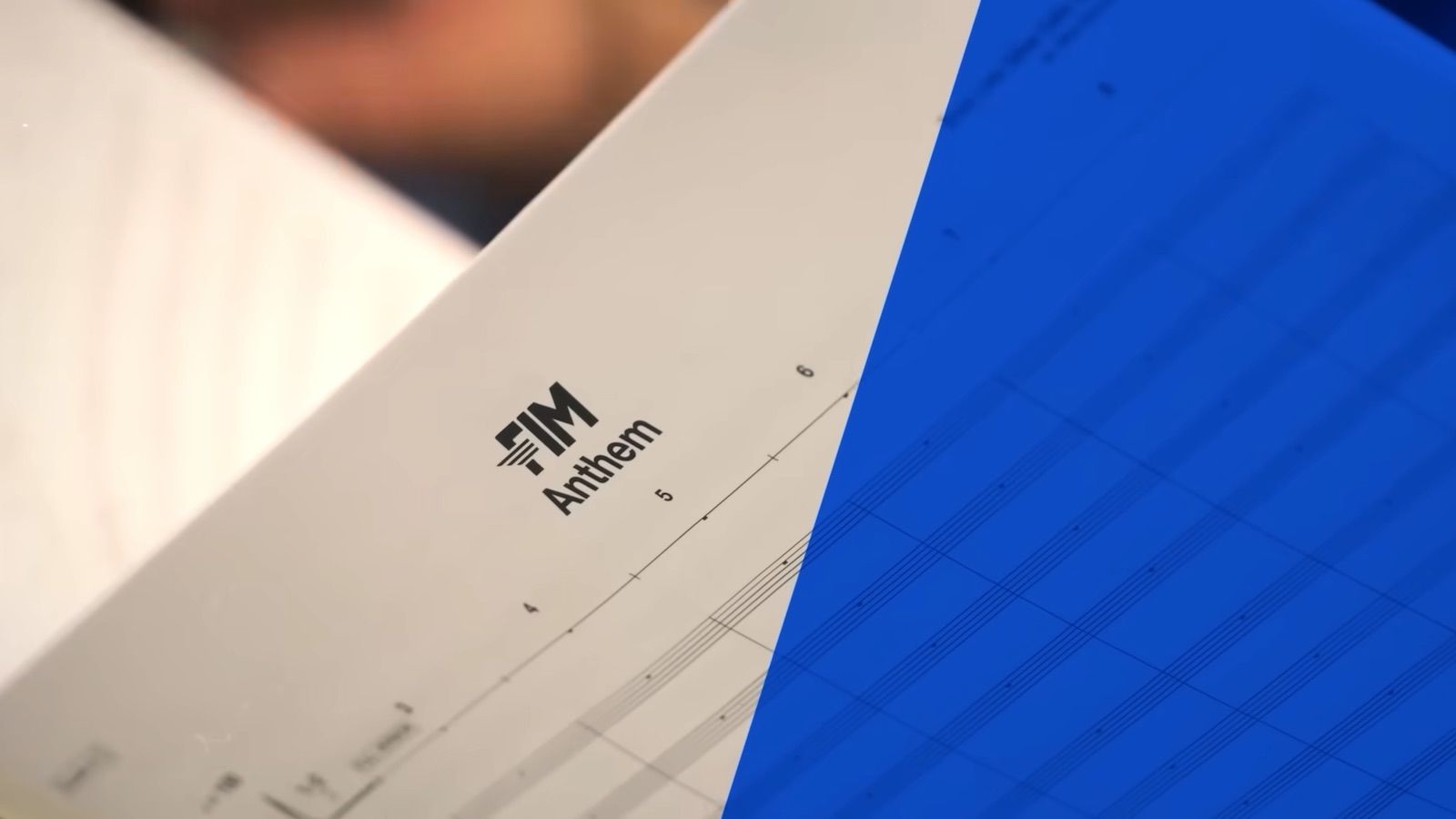 Ο πρώτος επίσημος ύμνος της FIM 120 χρόνια μετά τη δημιουργία της (+video)