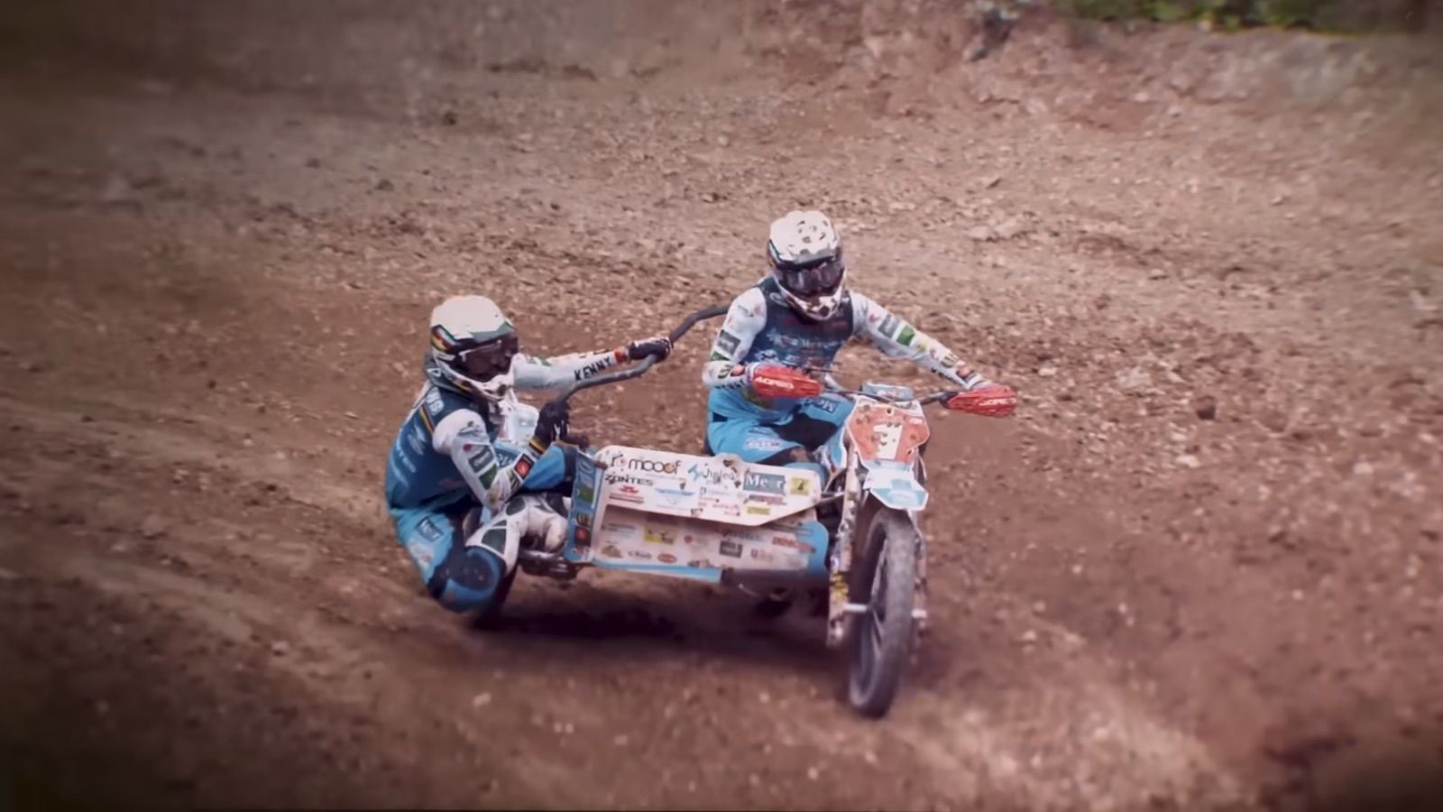 Ο πρώτος επίσημος ύμνος της FIM 120 χρόνια μετά τη δημιουργία της (+video)