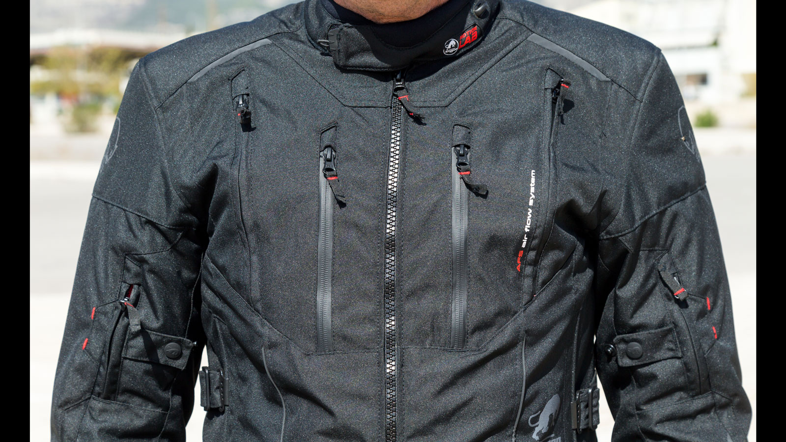 Test μπουφάν 4 εποχών Furygun Brooks: Το φοράς όλο το χρόνο 