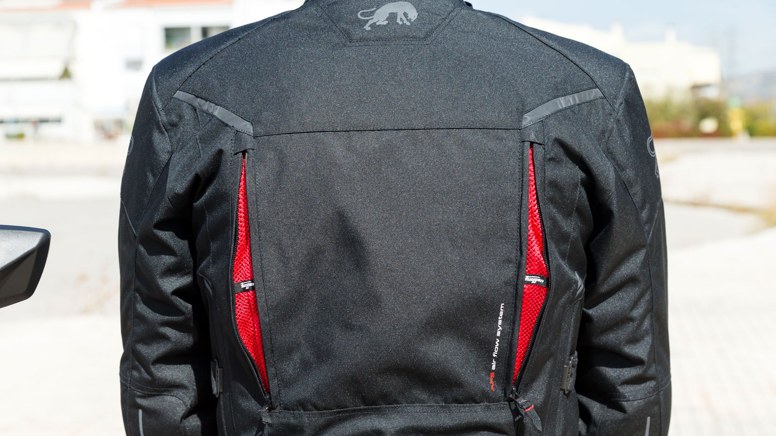 Test μπουφάν 4 εποχών Furygun Brooks: Το φοράς όλο το χρόνο 