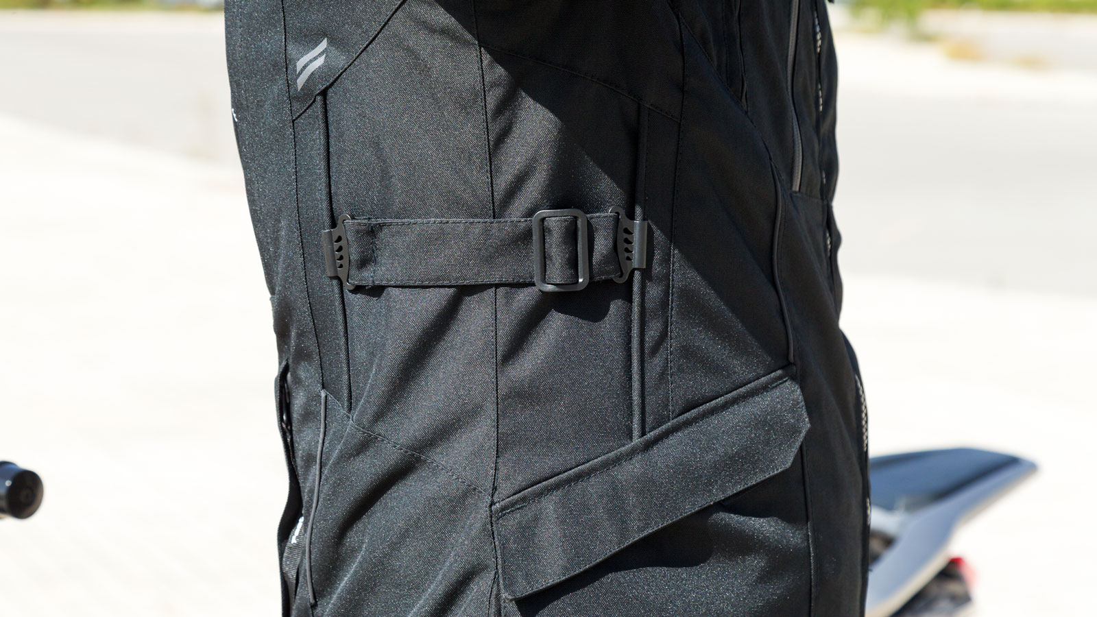 Test μπουφάν 4 εποχών Furygun Brooks: Το φοράς όλο το χρόνο 