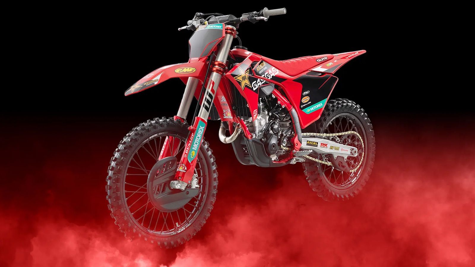 GasGas Factory Edition: MC250F και MC450F με νέες αναρτήσεις και παραμετροποίηση μέσω app