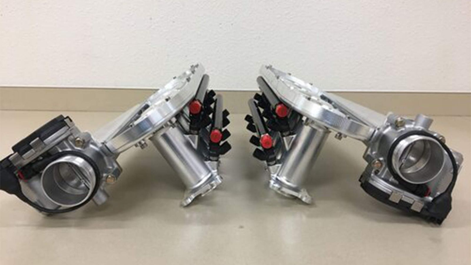 V8 με 785 ίππους: Προέρχεται από Hayabusa και τρομάζει με τις επιδόσεις του