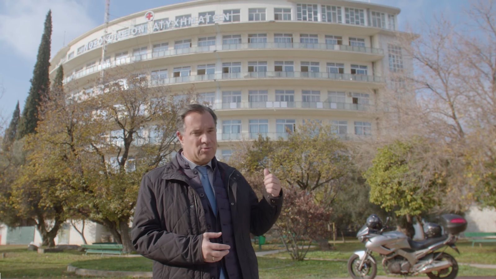 Εκστρατεία του Υπουργείου Υγείας για το αυτονόητο μετά το θάνατο 17άχρονου