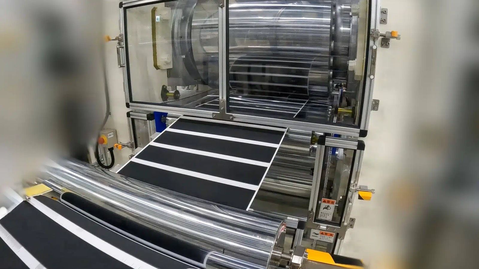 Μπαταρίες Στερεού Ηλεκτρολύτη από τη Honda: Μεγαλύτερη αυτονομία, ταχύτερη φόρτιση