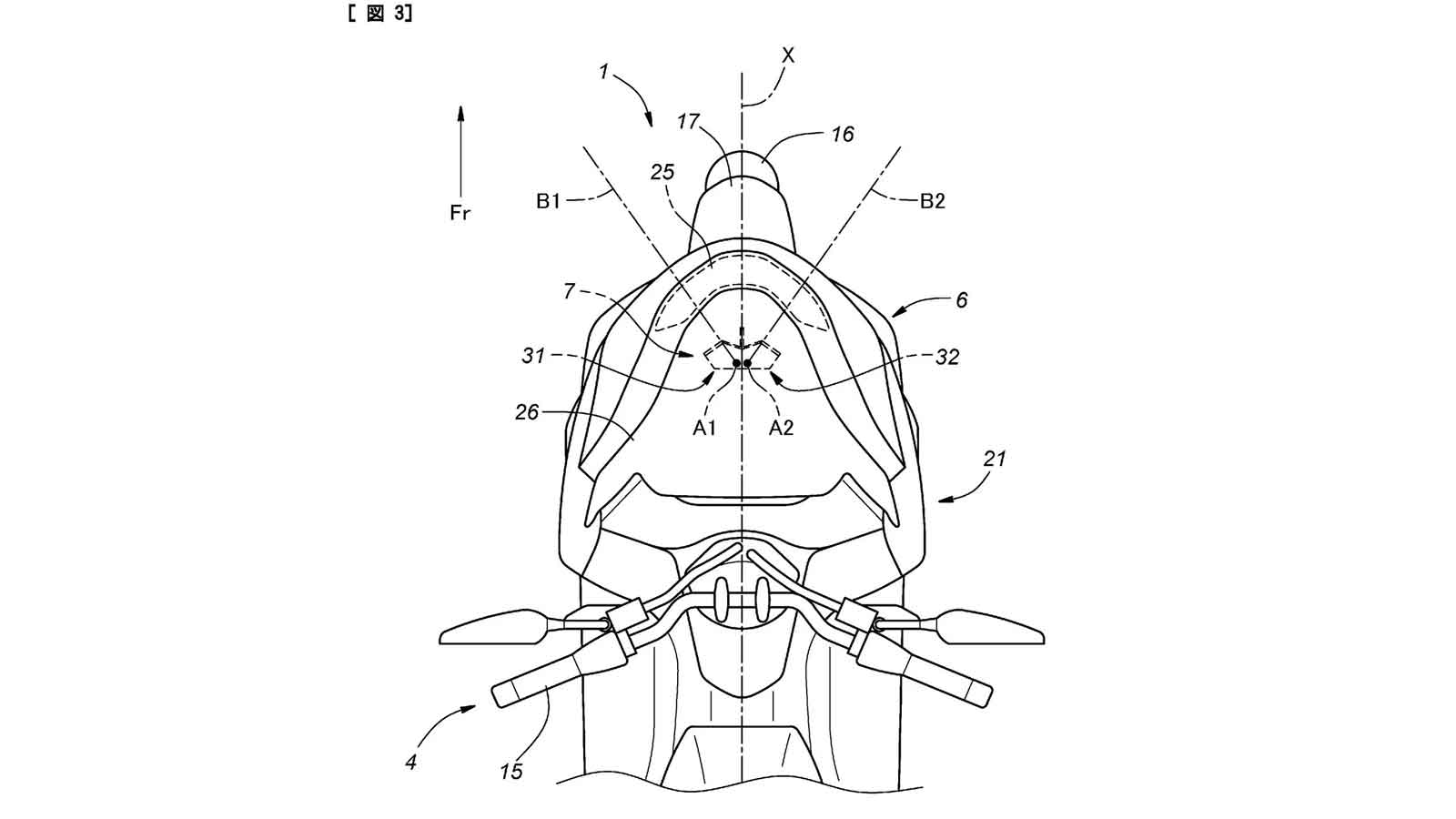 Μεγαλύτερη ασφάλεια απέναντι στα ραντάρ από τη Honda