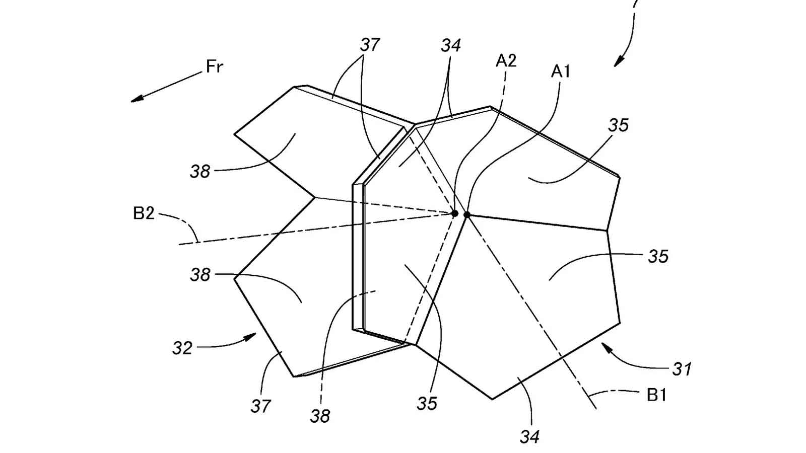 Μεγαλύτερη ασφάλεια απέναντι στα ραντάρ από τη Honda