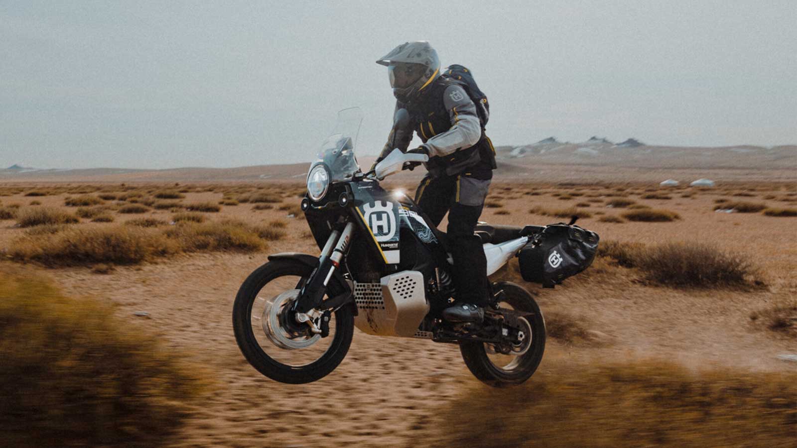 Ανανεωμένος τιμοκατάλογος Husqvarna