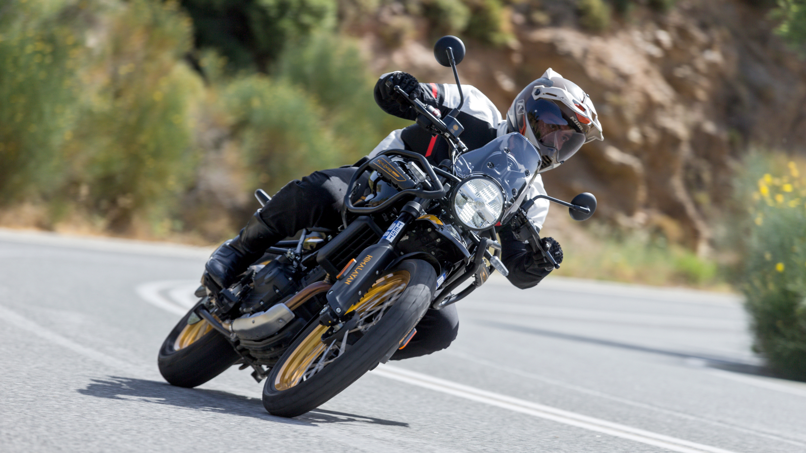 Τα 5 Α2 adventure με την μεγαλύτερη αυτονομία