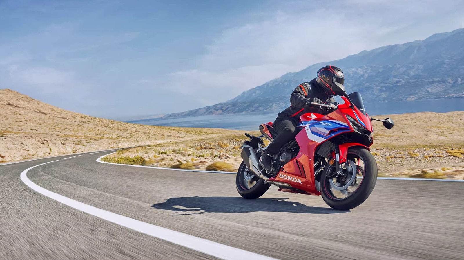 Τα πιο δυνατά μικρά Supersport στην Α2 κατηγορία