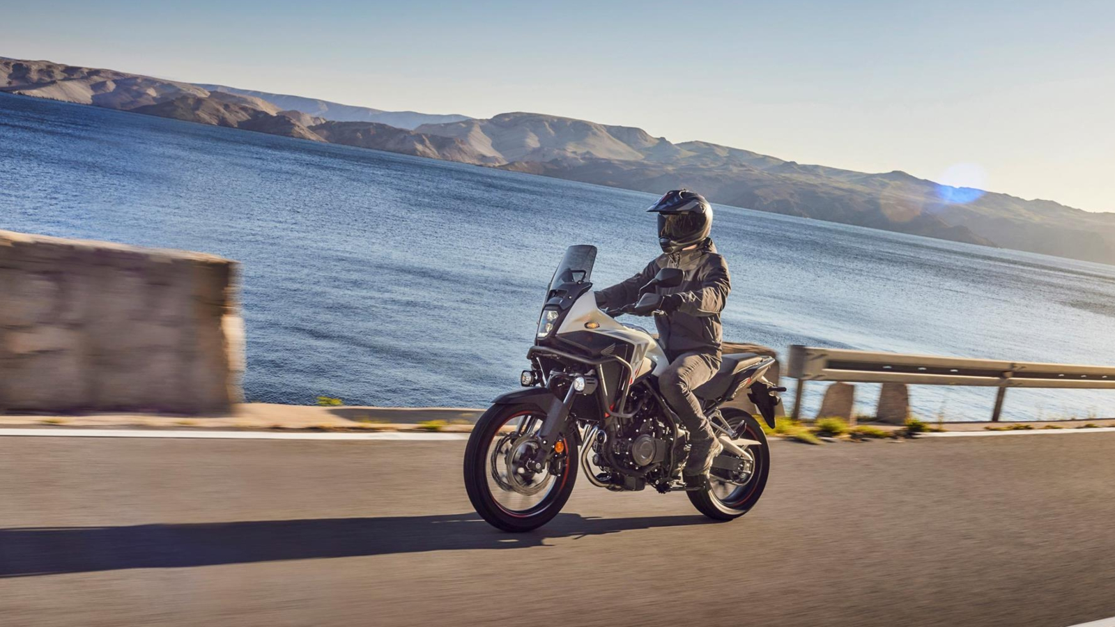 Honda Γκοτσόπουλος: 45 χρόνια εμπειρίας