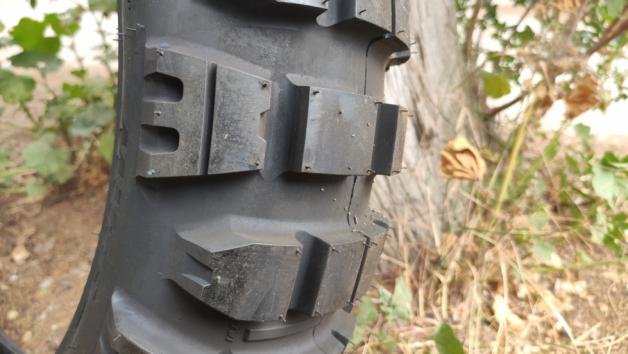 Παρουσίαση: Mitas Enduro Trail XT+