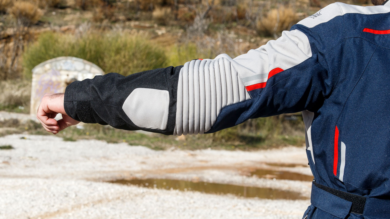 Test IXON Midgard: Ιδανικό στο ταξίδι με κορυφαίες προδιαγραφές 