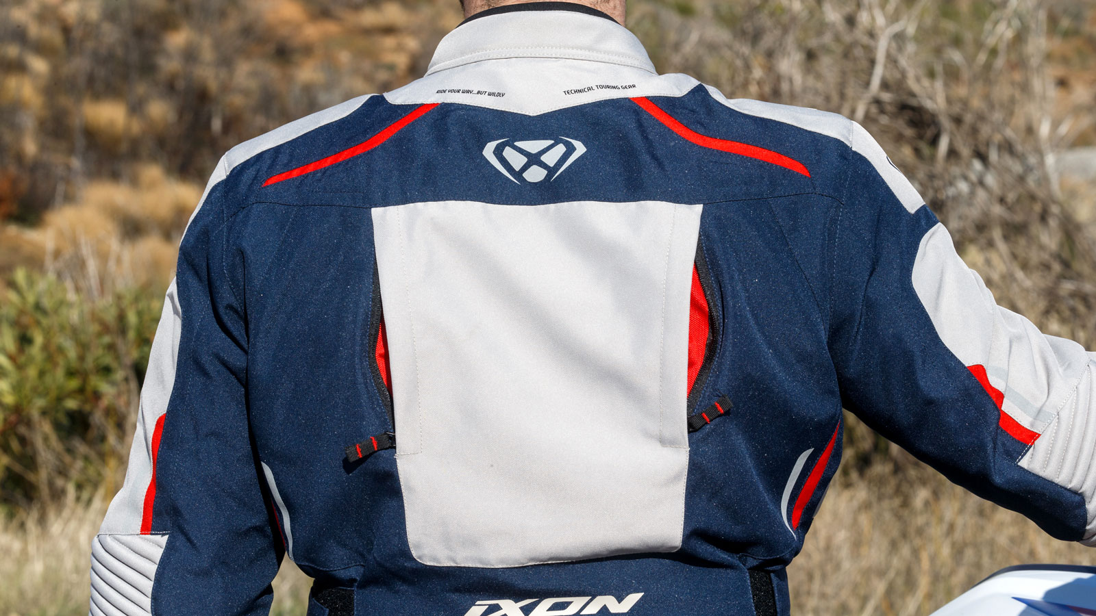 Test IXON Midgard: Ιδανικό στο ταξίδι με κορυφαίες προδιαγραφές 