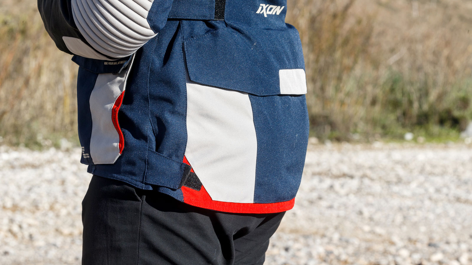 Test IXON Midgard: Ιδανικό στο ταξίδι με κορυφαίες προδιαγραφές 