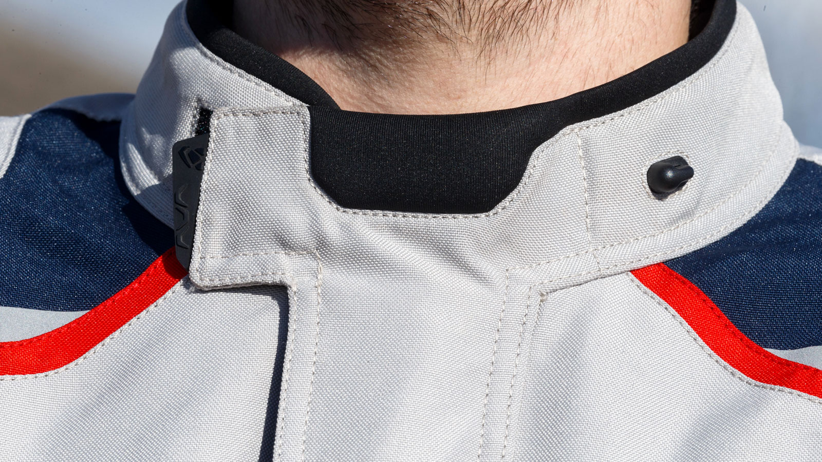 Test IXON Midgard: Ιδανικό στο ταξίδι με κορυφαίες προδιαγραφές 