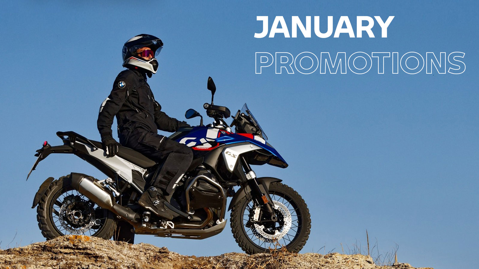 BMW Motorrad Παπανικολάου: 5 χρόνια εγγύηση σε όλα τα μοντέλα BMW