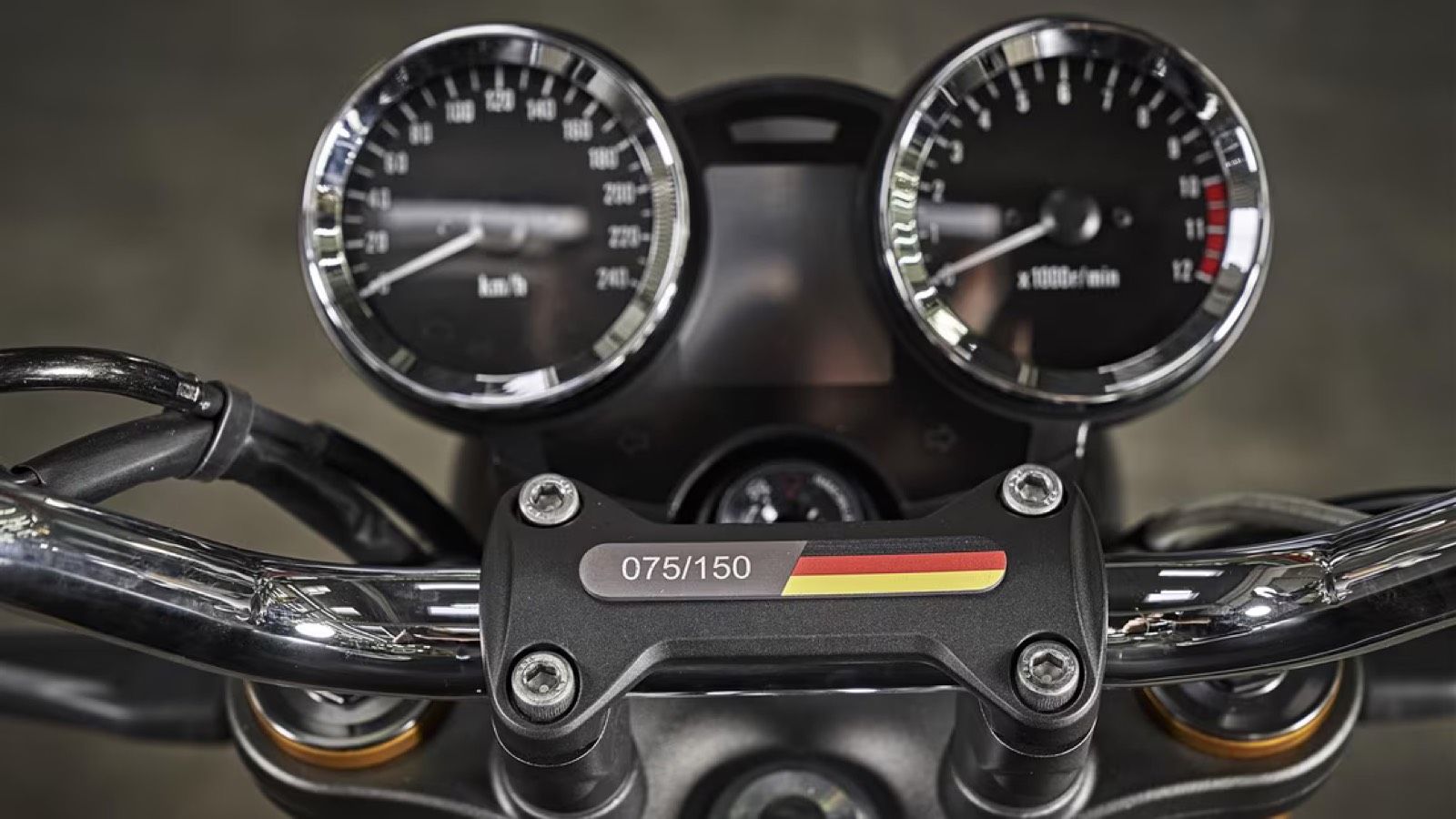 Kawasaki Z900RS SE Limited Edition: Η δίτροχη «τούρτα» για τα 50 χρόνια Kawasaki Γερμανίας