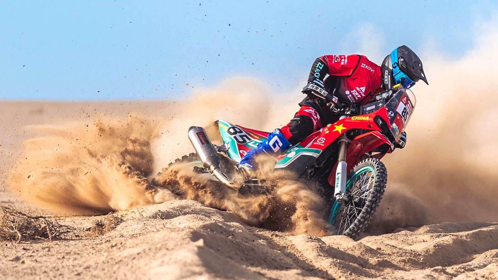 Damian Racing: Μπήκε στο επίσημο δίκτυο της Kove