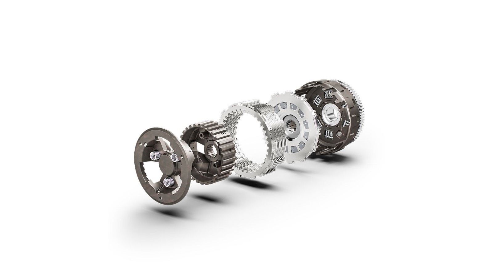 KTM 1390 Super Adventure S Evo ΑΜΤ: Με αυτόματο κιβώτιο και ακόμη πιο ισχυρή