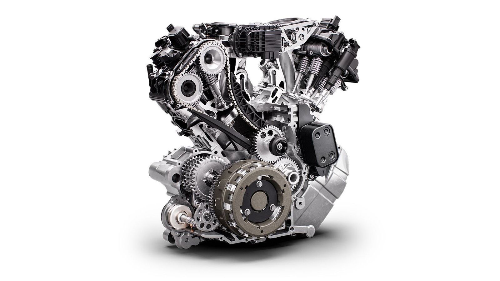 KTM 1390 Super Adventure S Evo ΑΜΤ: Με αυτόματο κιβώτιο και ακόμη πιο ισχυρή