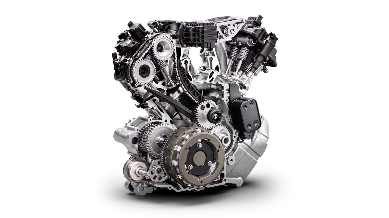 KTM 1390 SUPER ADVENTURE R: Νέα σχεδίαση και ακόμα περισσότερα άλογα