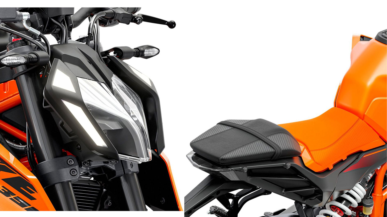 KTM 390 Duke: Ολική ανανέωση για το αυστριακό γυμνό