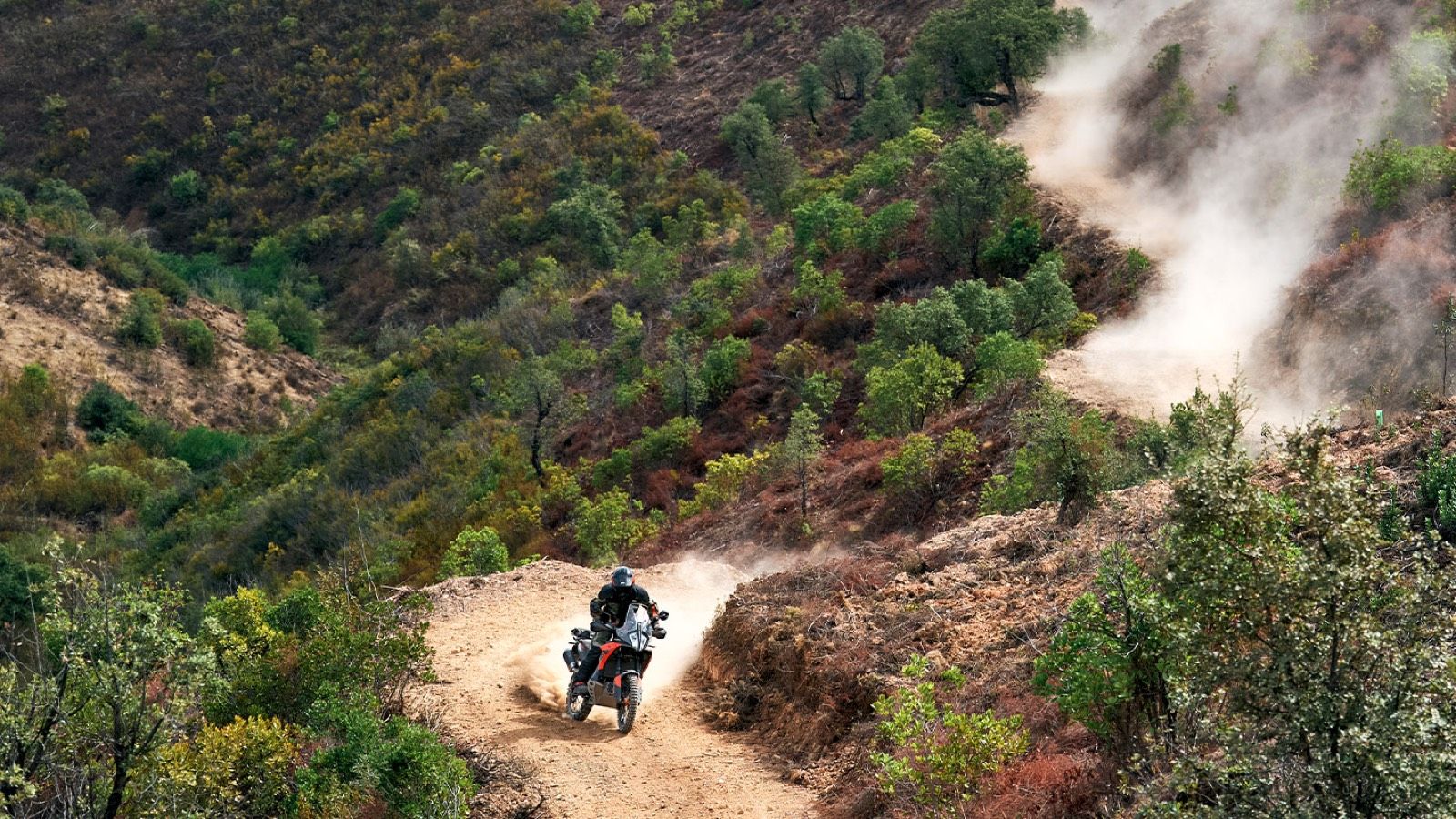 KTM 790 Adventure: Ανανέωση για το 2025 με αναβαθμισμένο κινητήρα και νέες αναρτήσεις