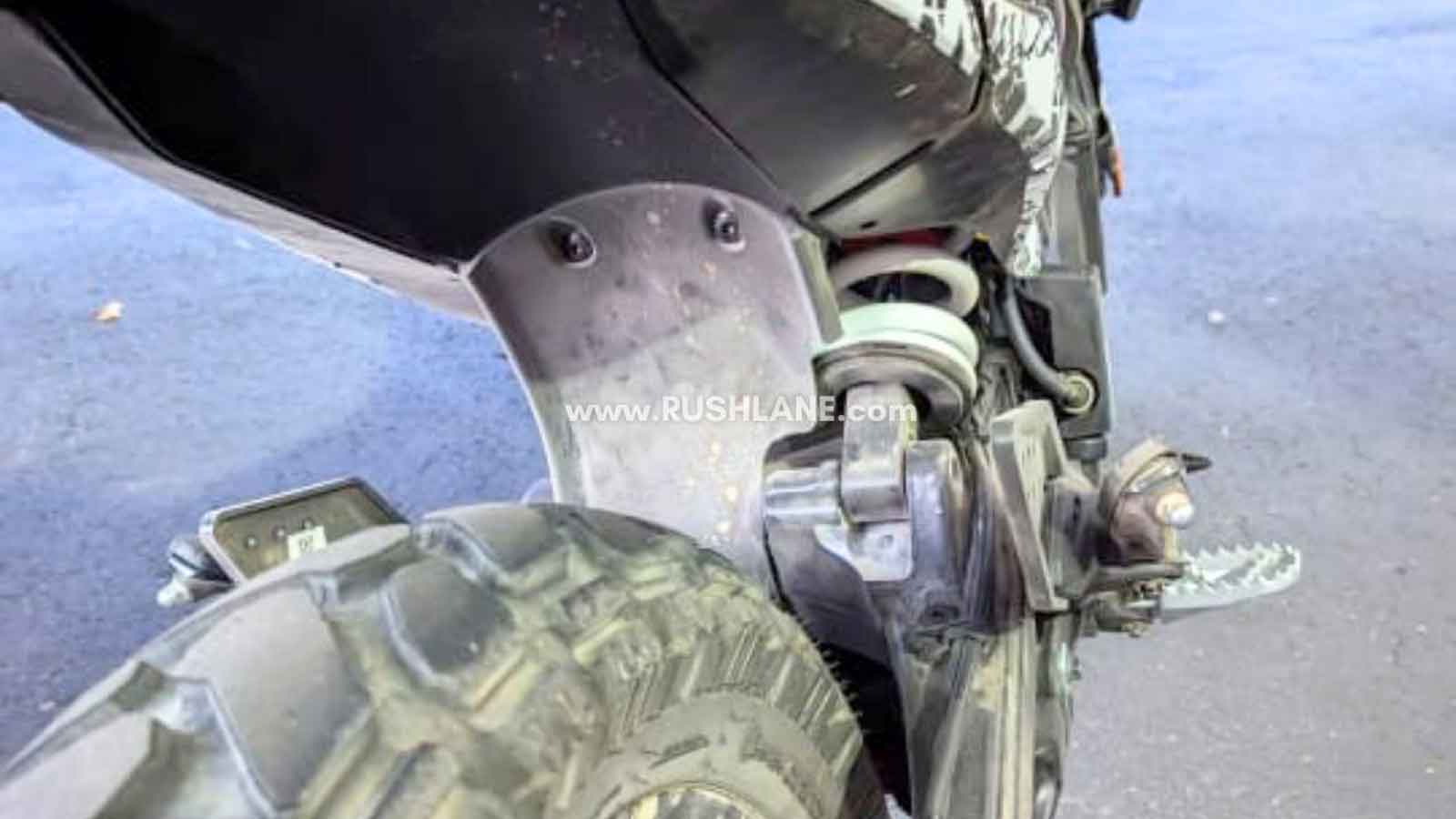 KTM 390 Adventure: τώρα με Cruise Control