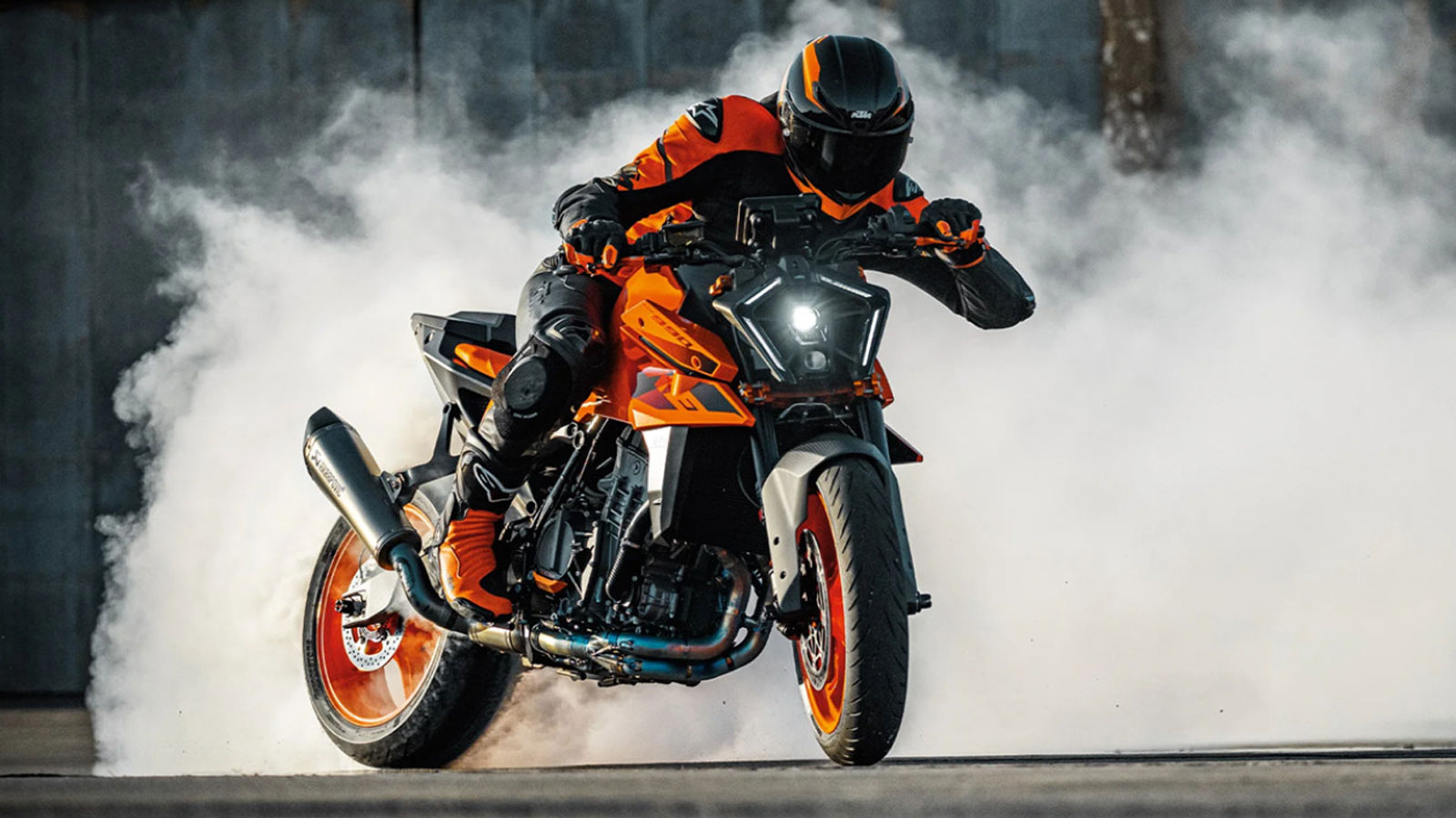 Τα πιο γρήγορα γυμνά που μετρήσαμε στο 0-100χλμ/ω