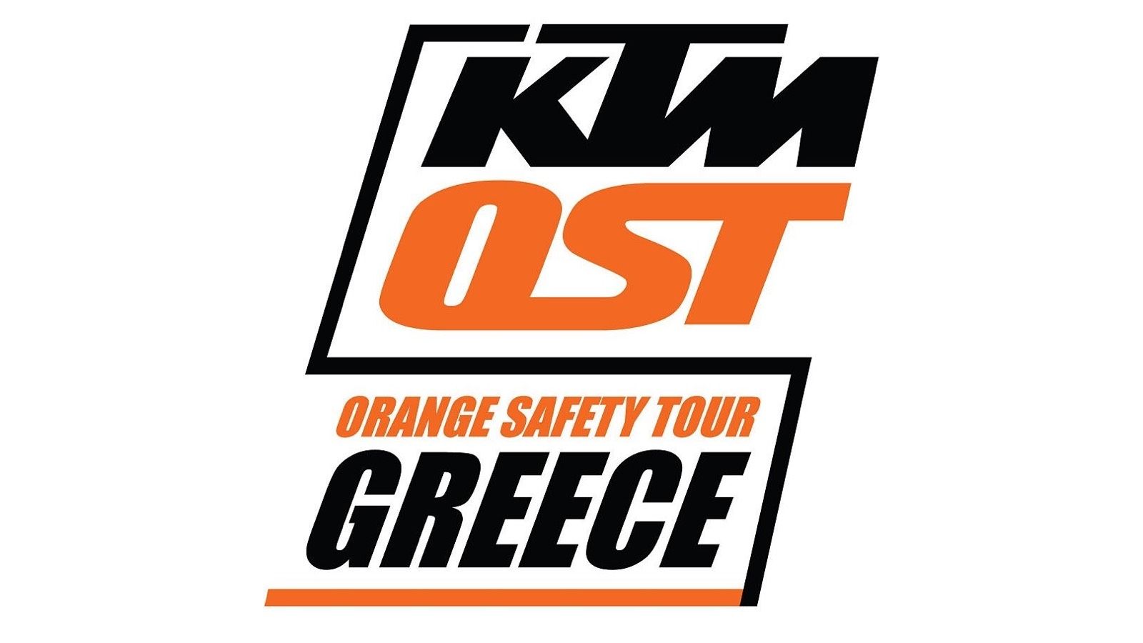 KTM Orange Safety Tour: Έναρξη στο Ηράκλειο με την Η-Κ