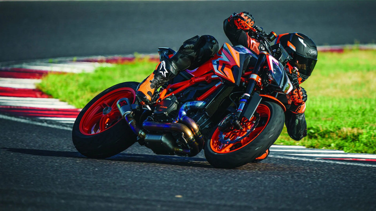 Τα πιο γρήγορα γυμνά που μετρήσαμε στο 0-100χλμ/ω