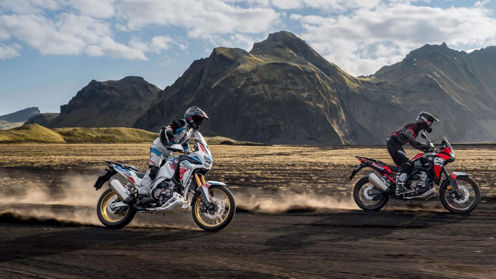 Ανανεωμένη η κάθετη μονάδα Honda Καρακώστας 