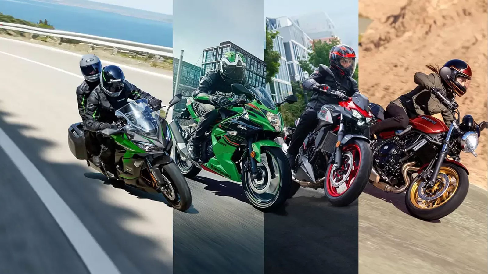 Moto Ξουχέλλης: Eπίσημος συνεργάτης της KSR Group