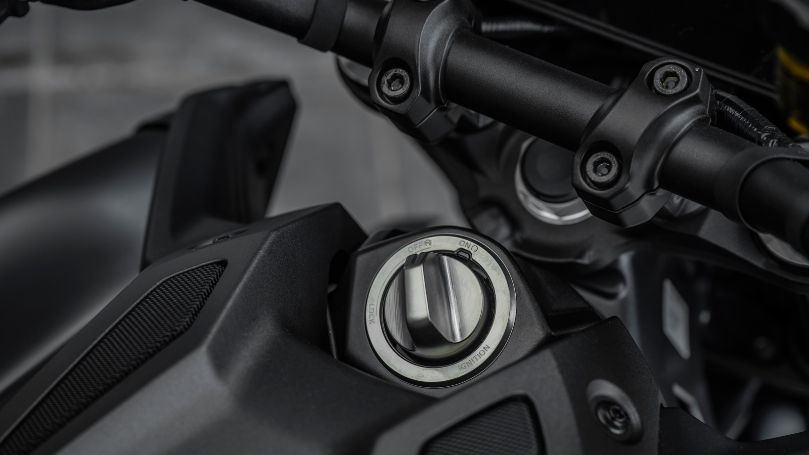 Yamaha MT-09 Y-AMT Test: To νέο αυτόματο-σειριακό κιβώτιο της Yamaha 